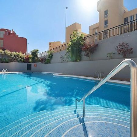 Vivienda Vacacional Atlantida Candelaria Luaran gambar