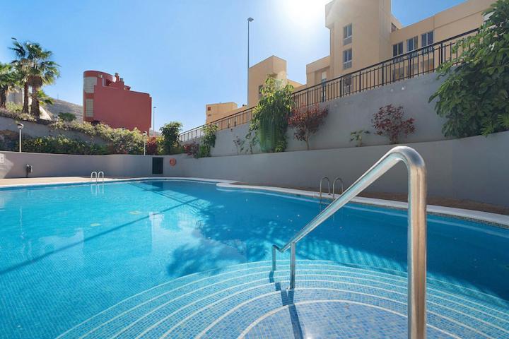 Vivienda Vacacional Atlantida Candelaria Luaran gambar