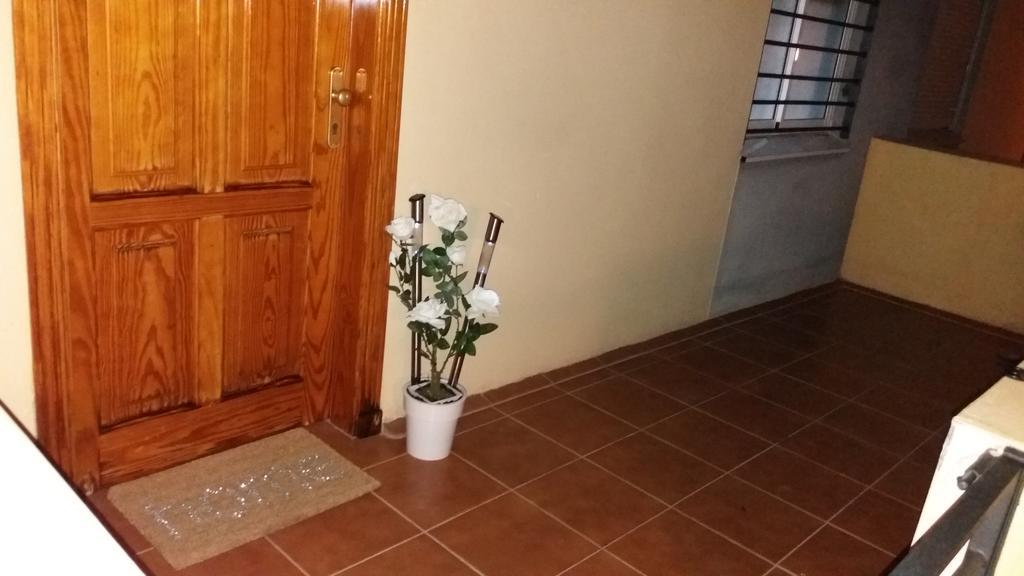 Vivienda Vacacional Atlantida Candelaria Luaran gambar
