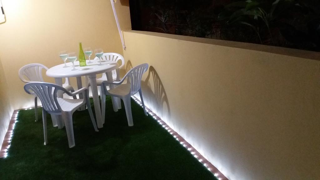 Vivienda Vacacional Atlantida Candelaria Luaran gambar