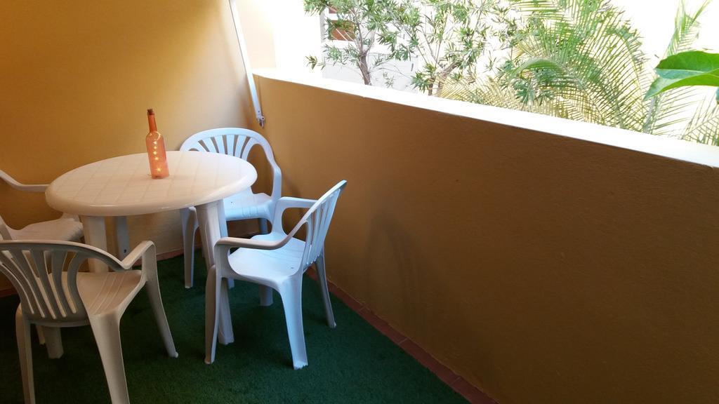 Vivienda Vacacional Atlantida Candelaria Luaran gambar