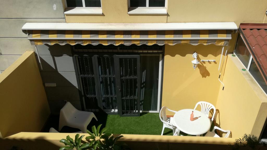 Vivienda Vacacional Atlantida Candelaria Luaran gambar