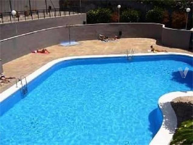 Vivienda Vacacional Atlantida Candelaria Luaran gambar