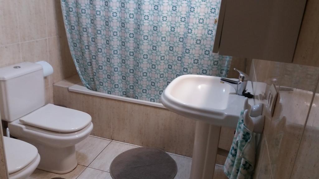 Vivienda Vacacional Atlantida Candelaria Luaran gambar