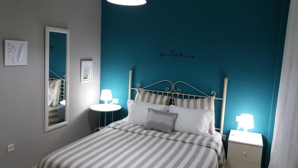 Vivienda Vacacional Atlantida Candelaria Luaran gambar