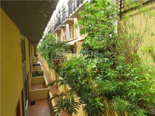 Vivienda Vacacional Atlantida Candelaria Luaran gambar