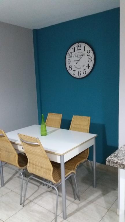 Vivienda Vacacional Atlantida Candelaria Luaran gambar