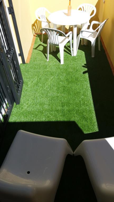 Vivienda Vacacional Atlantida Candelaria Luaran gambar