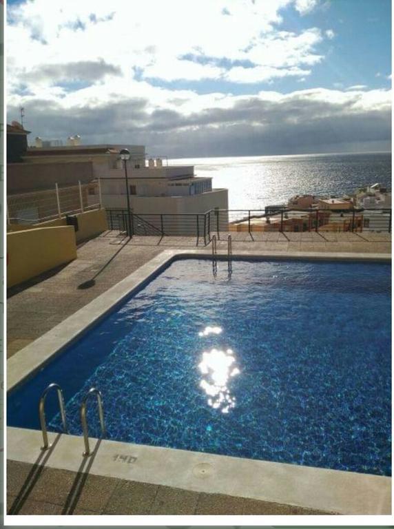 Vivienda Vacacional Atlantida Candelaria Luaran gambar