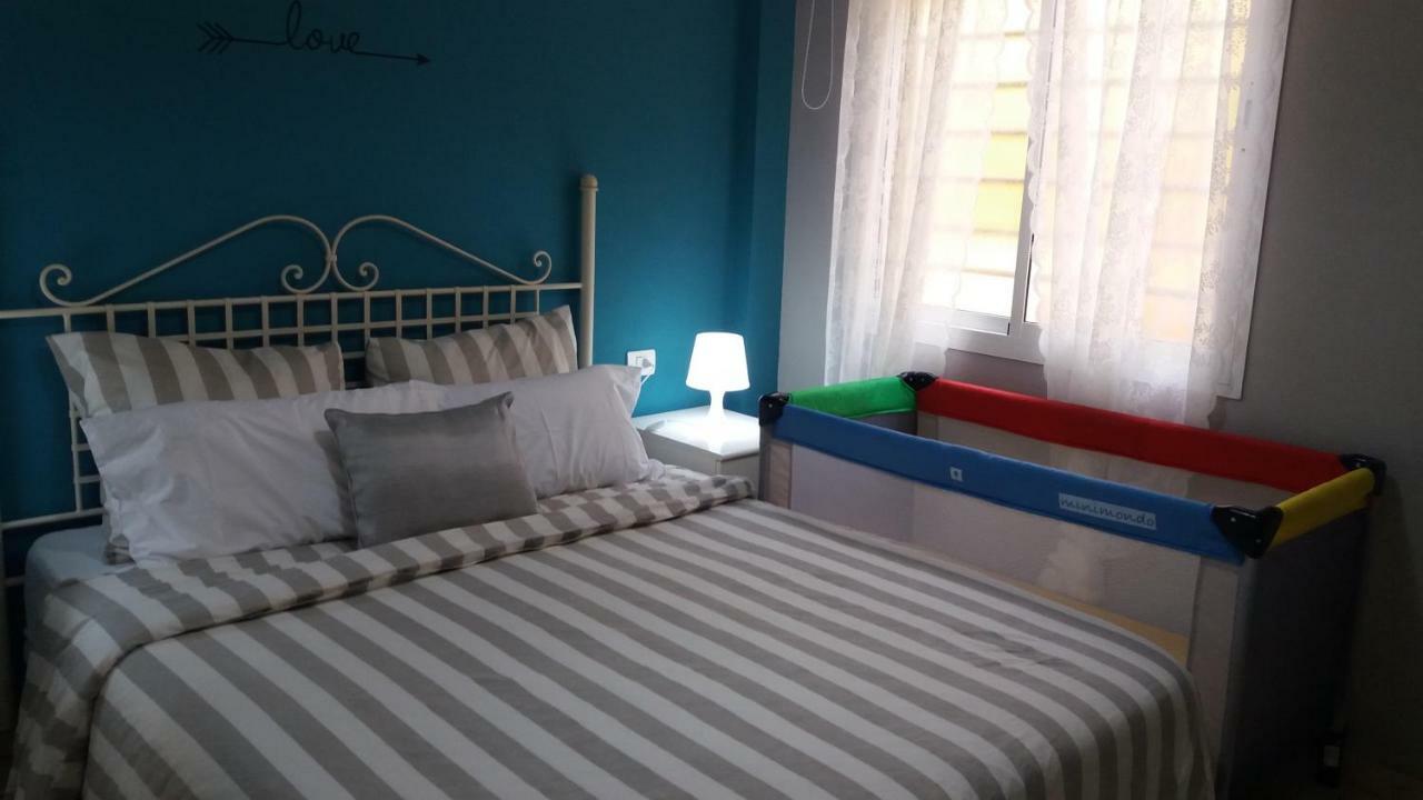 Vivienda Vacacional Atlantida Candelaria Luaran gambar