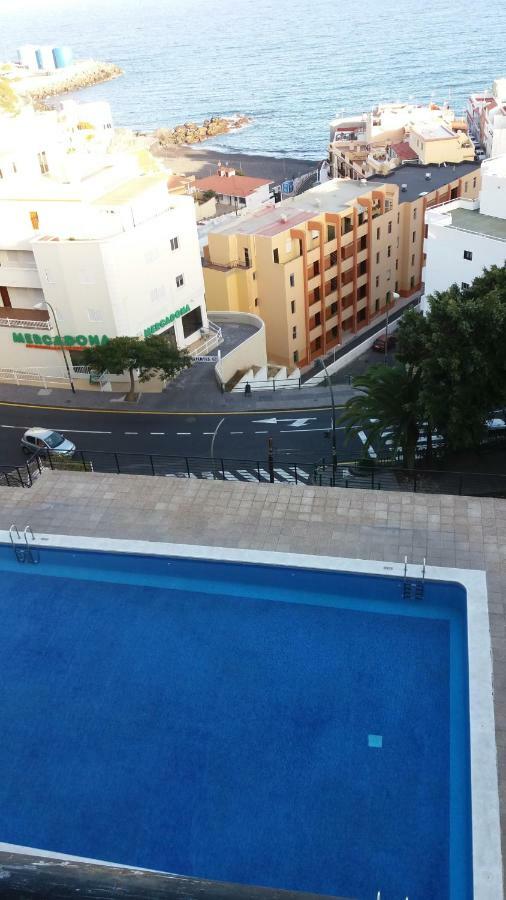 Vivienda Vacacional Atlantida Candelaria Luaran gambar