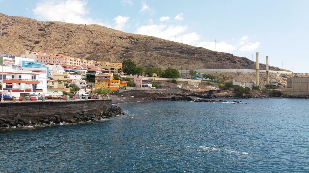 Vivienda Vacacional Atlantida Candelaria Luaran gambar