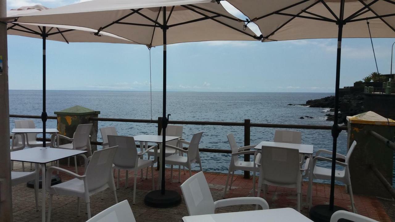 Vivienda Vacacional Atlantida Candelaria Luaran gambar