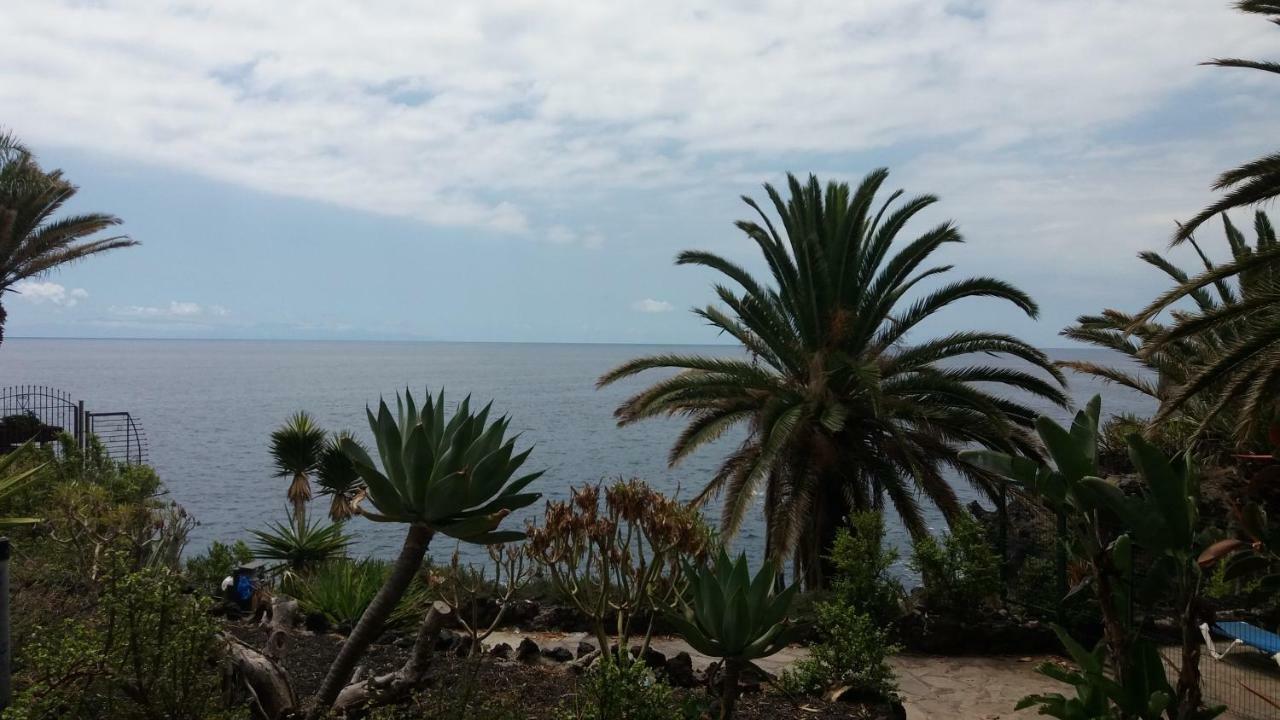 Vivienda Vacacional Atlantida Candelaria Luaran gambar