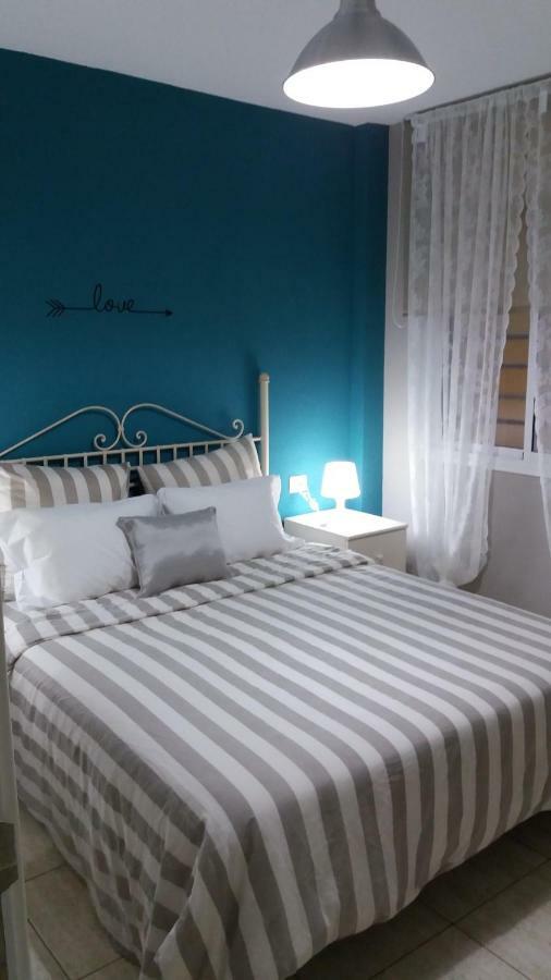 Vivienda Vacacional Atlantida Candelaria Luaran gambar