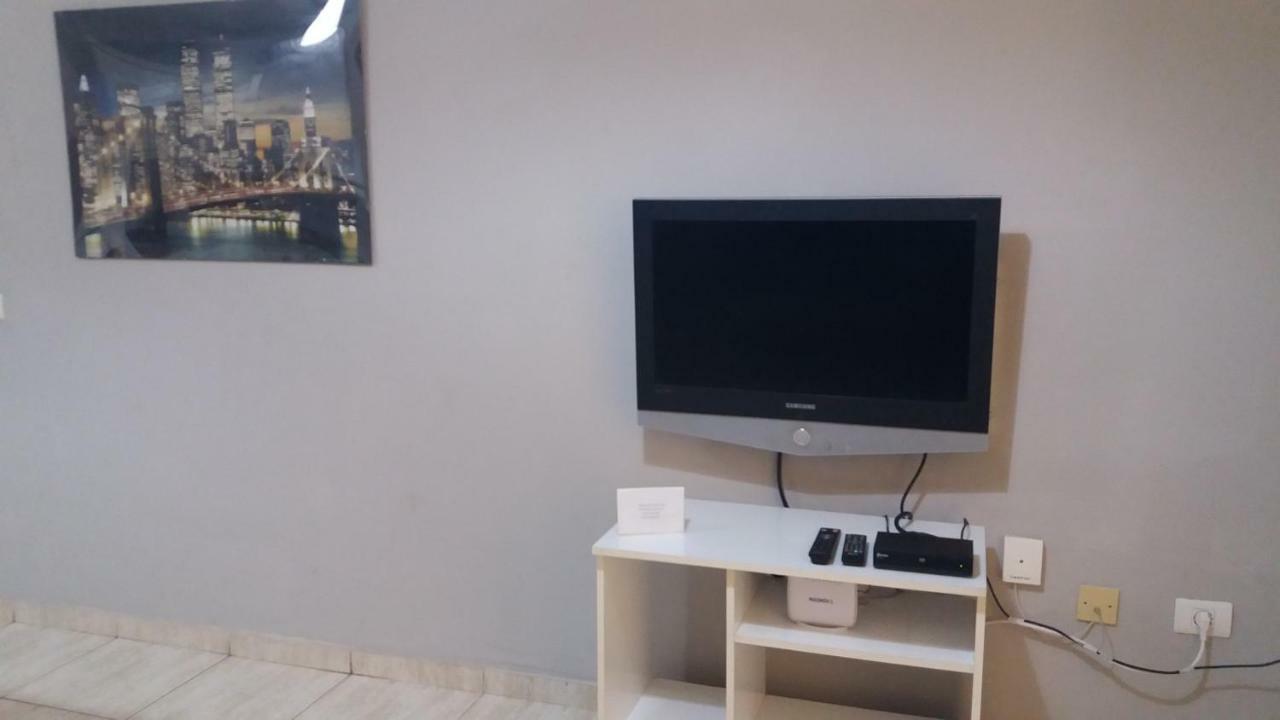 Vivienda Vacacional Atlantida Candelaria Luaran gambar